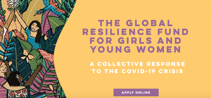 Global Resilience Fund for Girls
